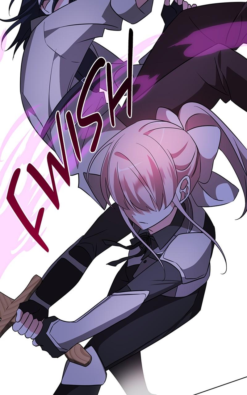 The Academy is Doomed Chapter 8 - Page 120