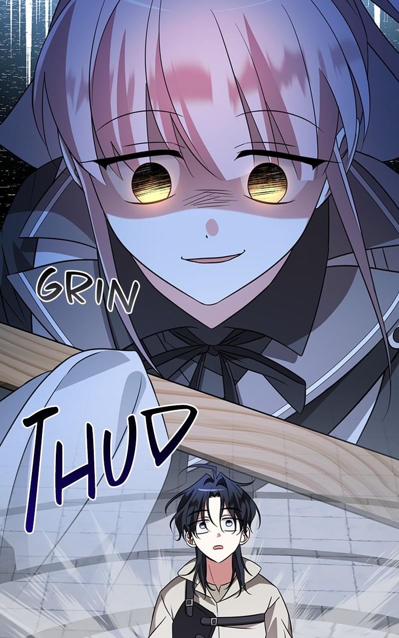 The Academy is Doomed Chapter 8 - Page 123