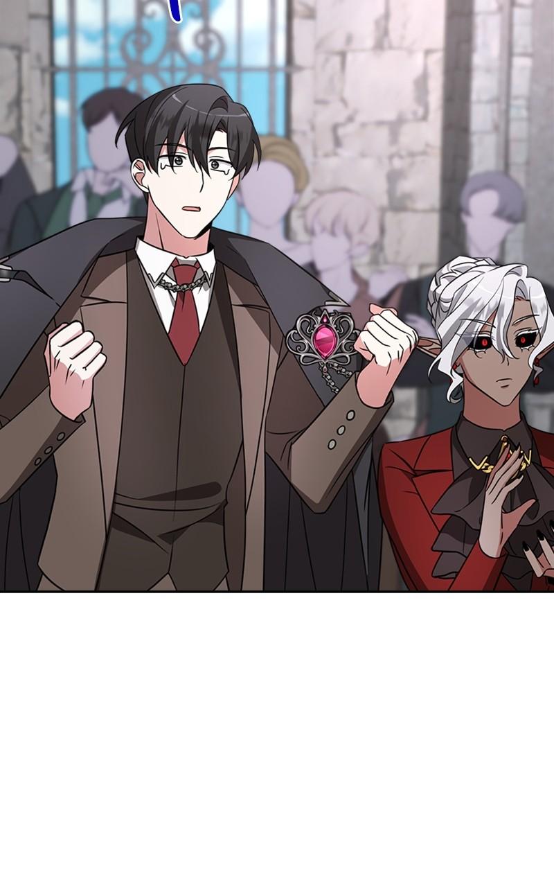 The Academy is Doomed Chapter 9 - Page 4