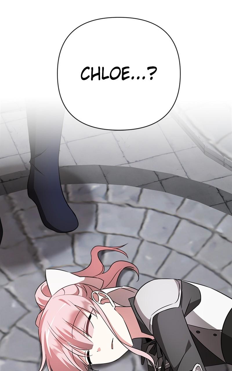 The Academy is Doomed Chapter 9 - Page 5