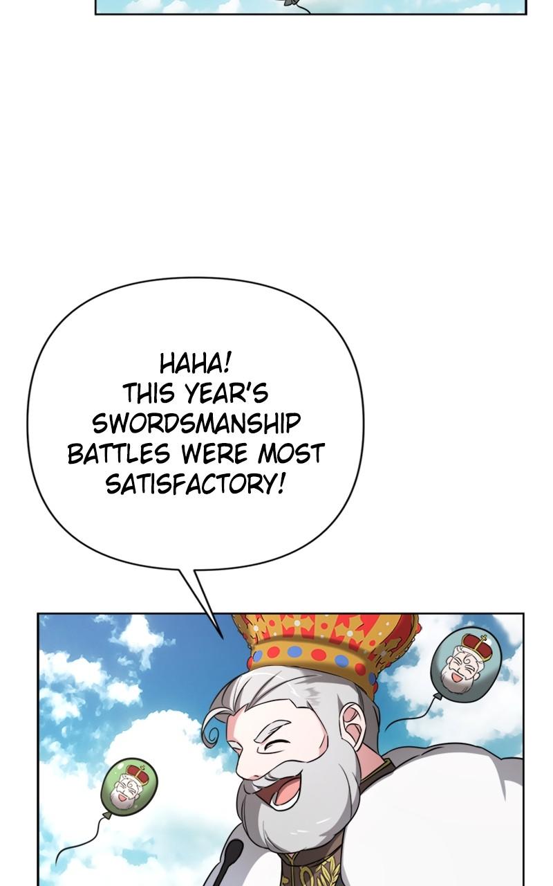 The Academy is Doomed Chapter 9 - Page 10