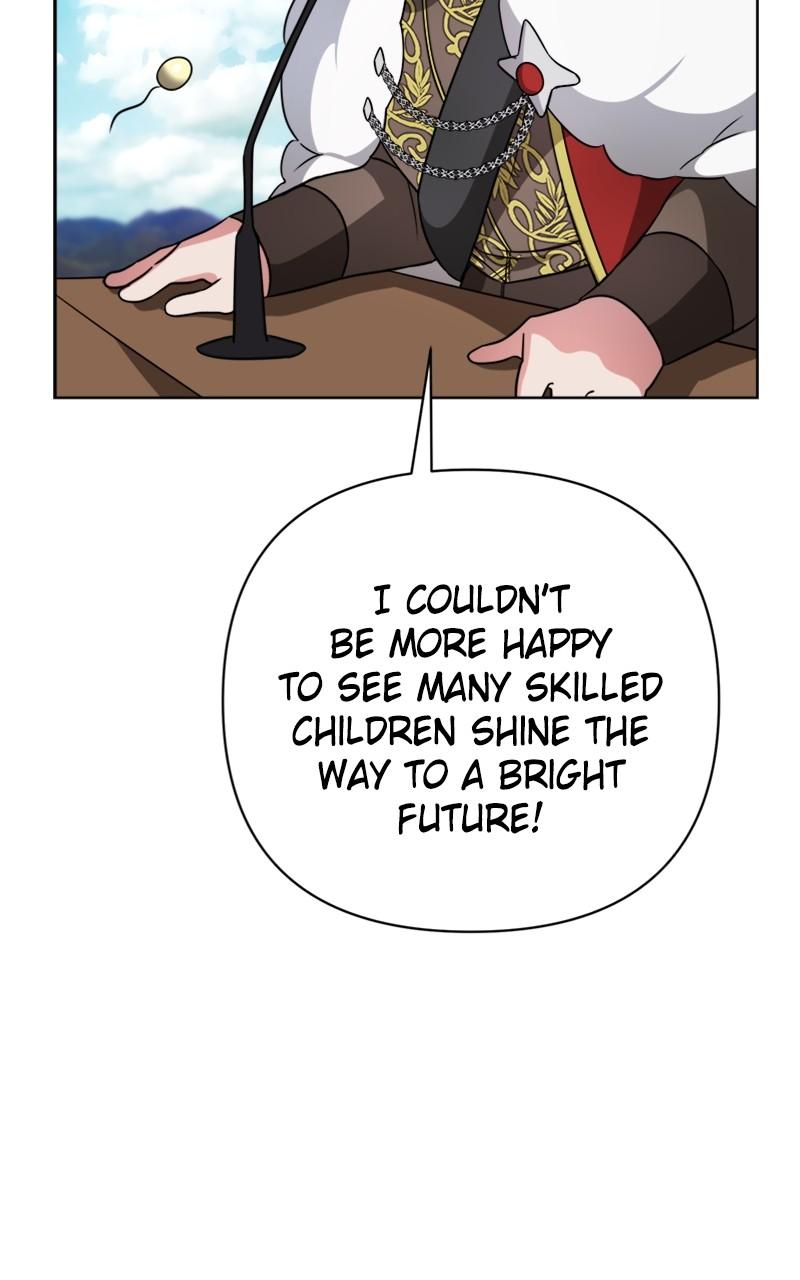 The Academy is Doomed Chapter 9 - Page 11