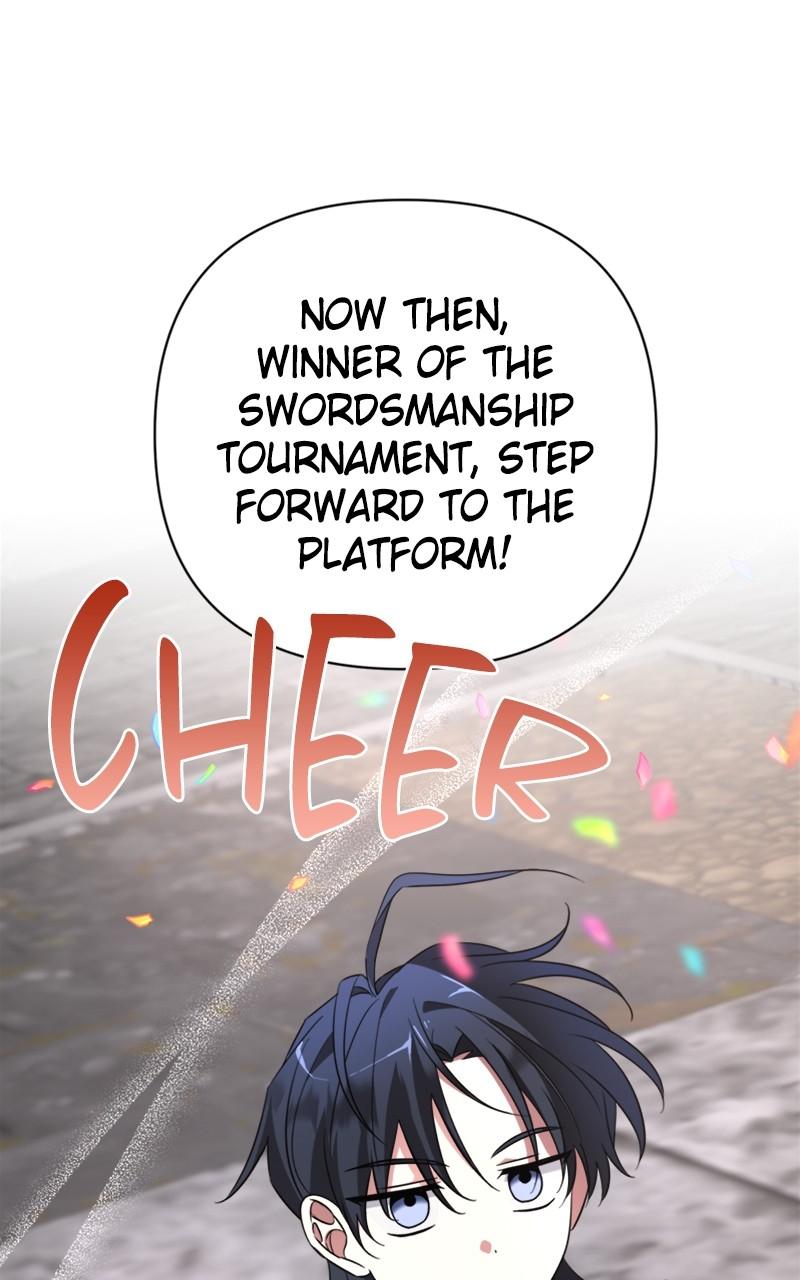 The Academy is Doomed Chapter 9 - Page 12