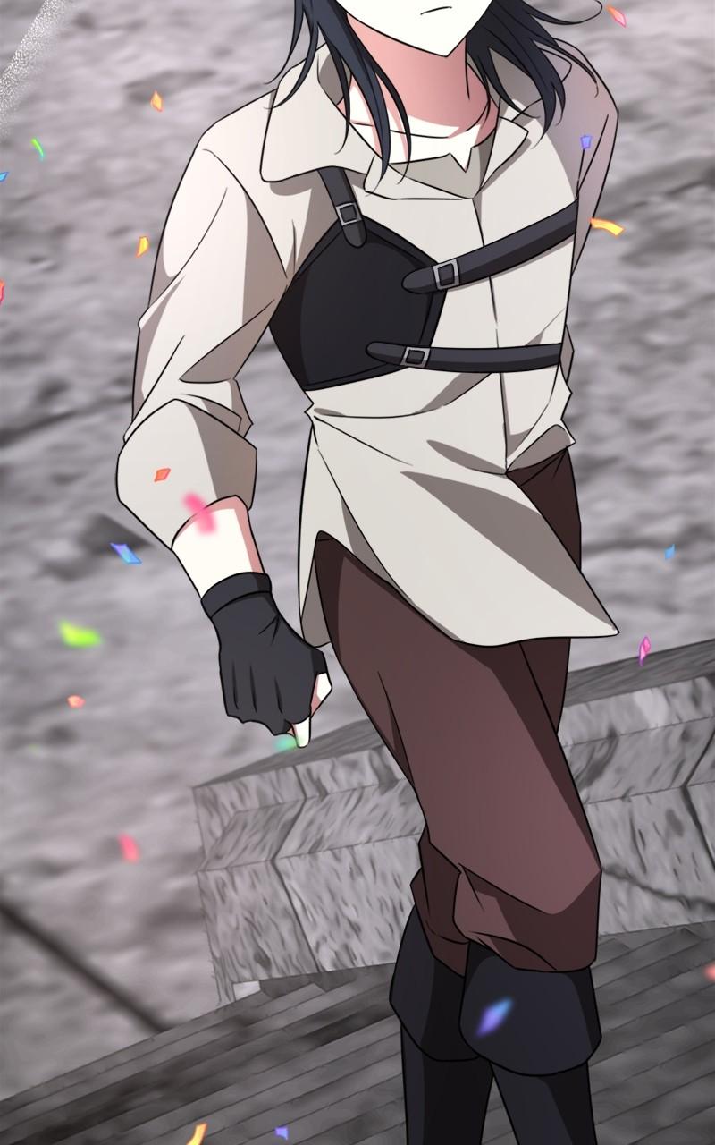 The Academy is Doomed Chapter 9 - Page 13