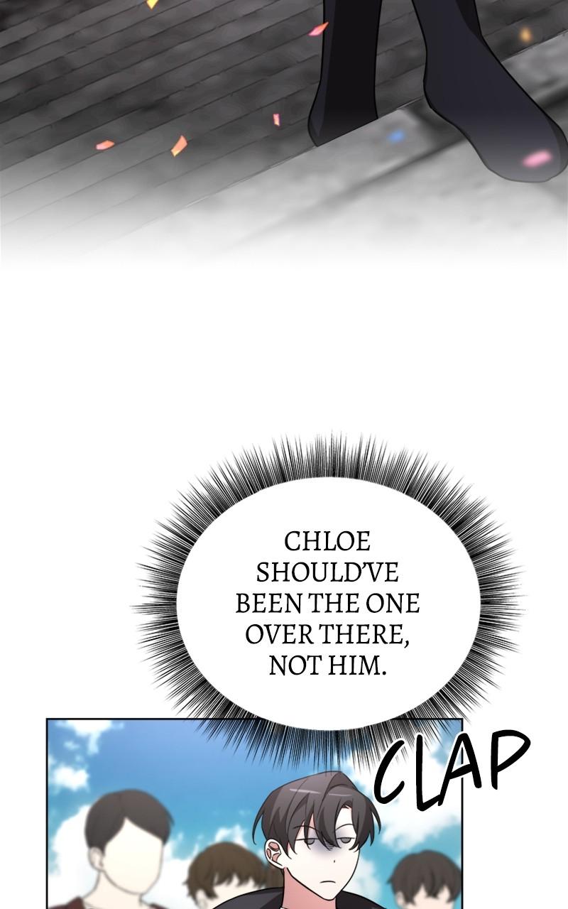 The Academy is Doomed Chapter 9 - Page 14