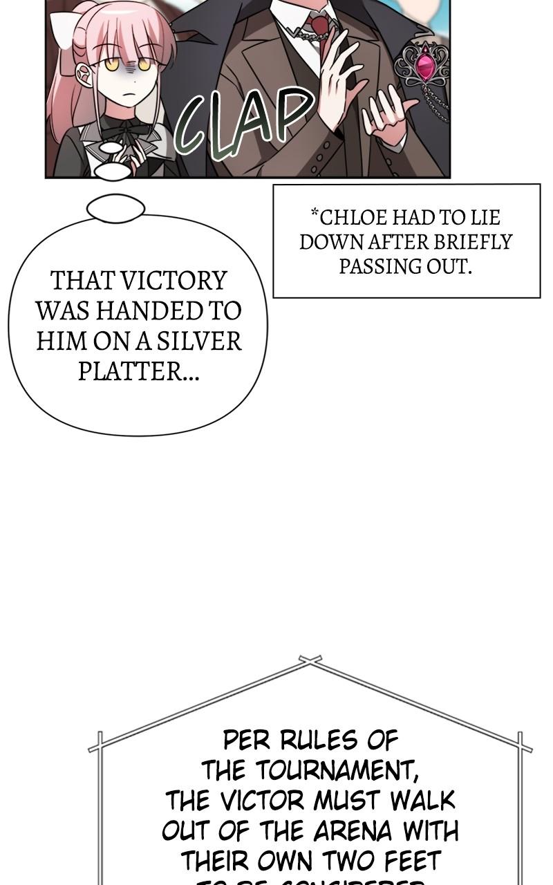 The Academy is Doomed Chapter 9 - Page 15