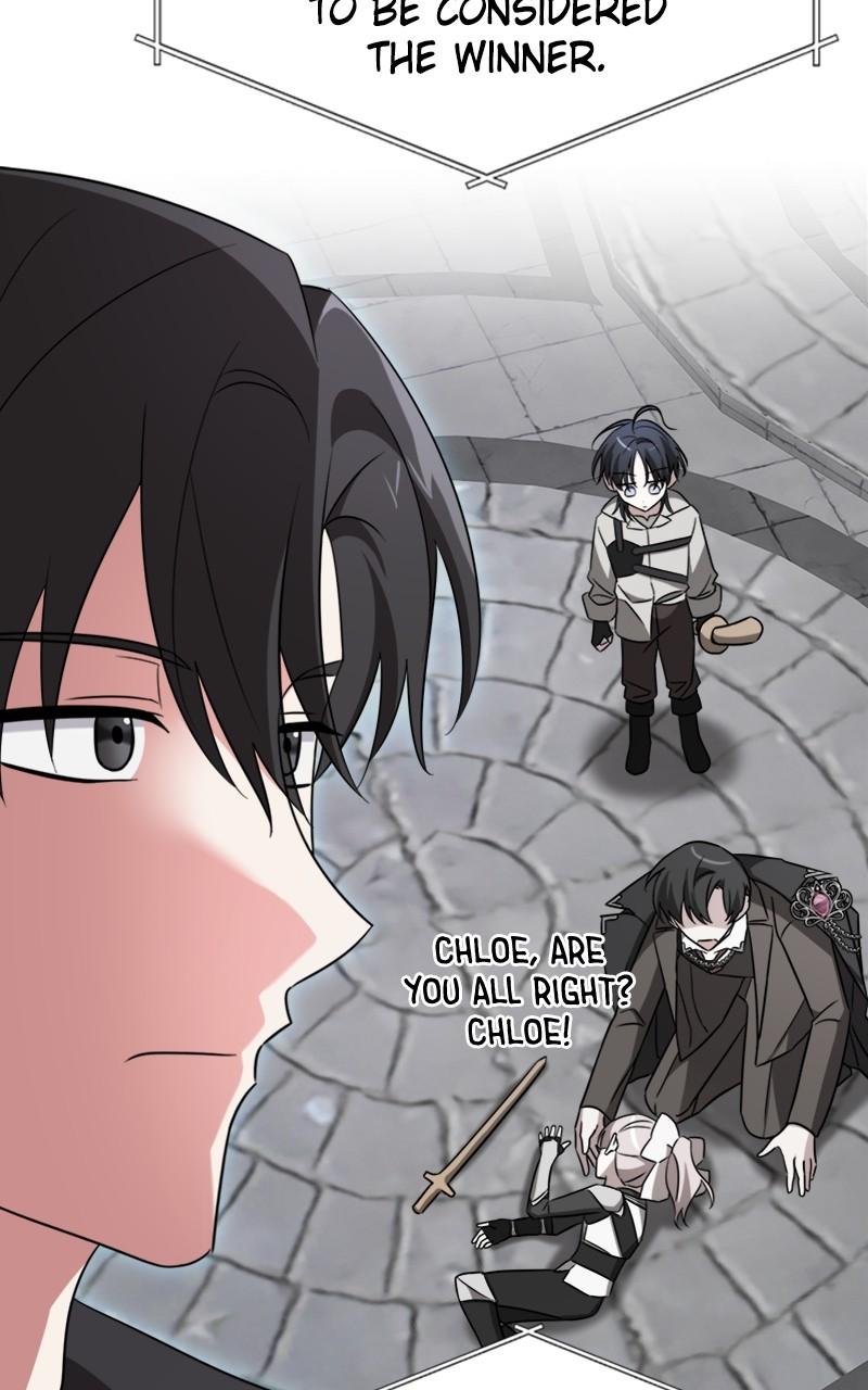 The Academy is Doomed Chapter 9 - Page 16