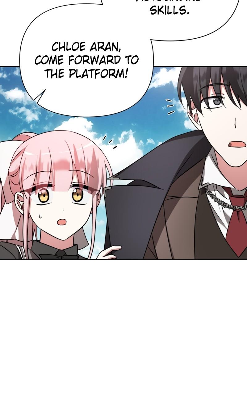 The Academy is Doomed Chapter 9 - Page 18