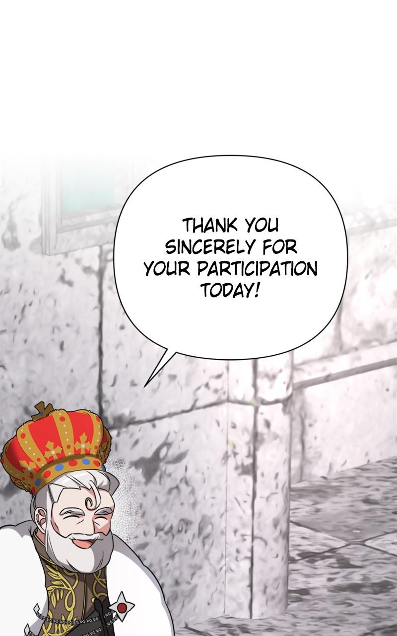 The Academy is Doomed Chapter 9 - Page 19