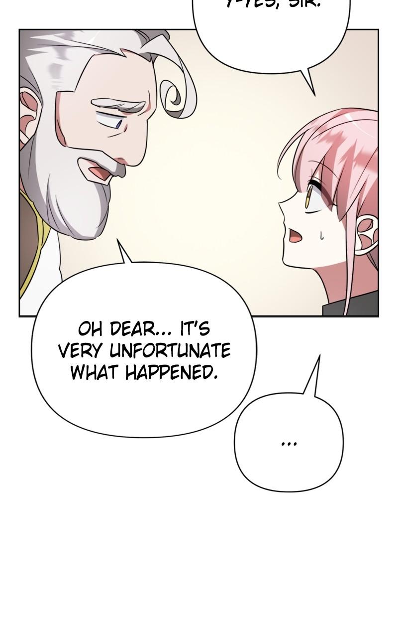 The Academy is Doomed Chapter 9 - Page 22