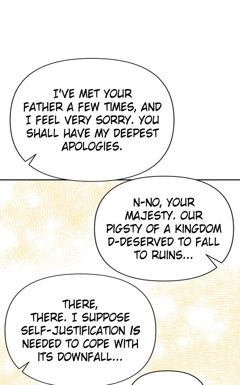 The Academy is Doomed Chapter 9 - Page 23