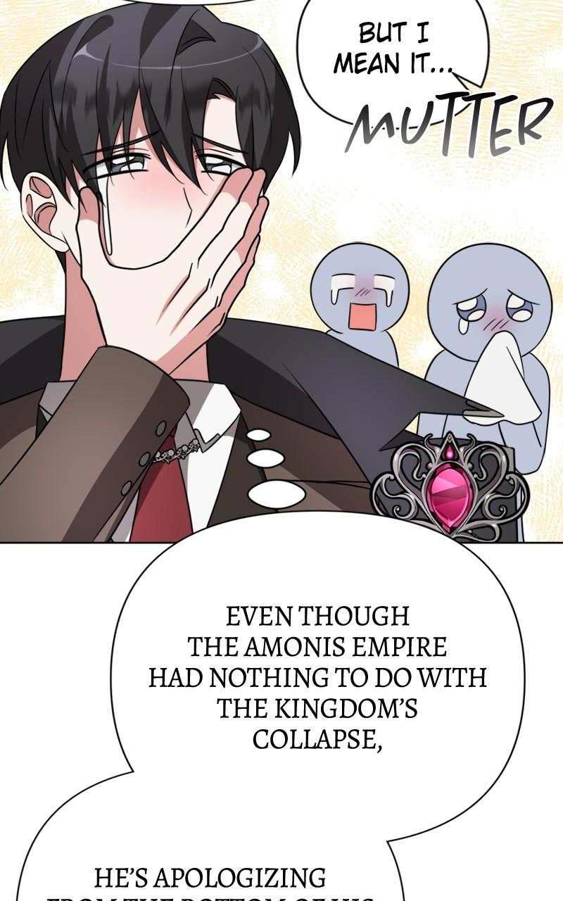 The Academy is Doomed Chapter 9 - Page 24