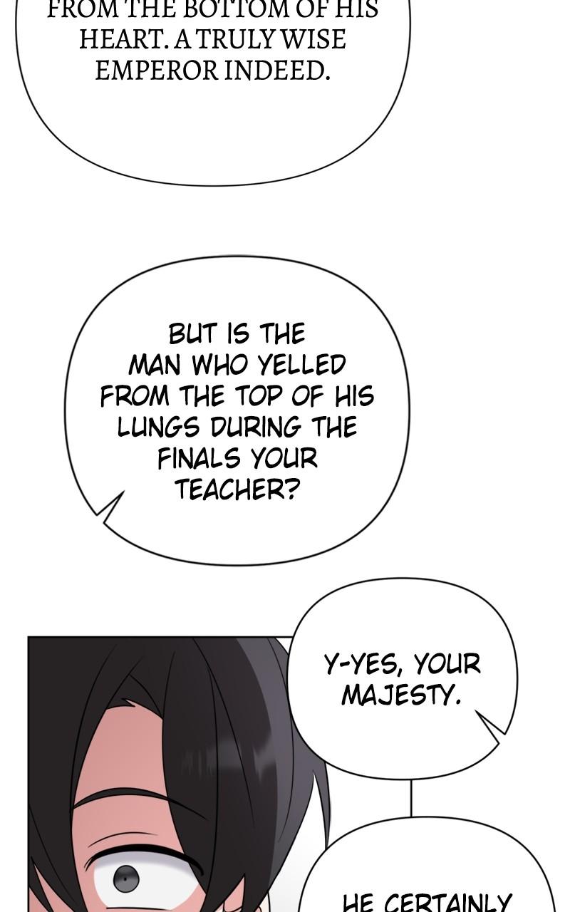 The Academy is Doomed Chapter 9 - Page 25