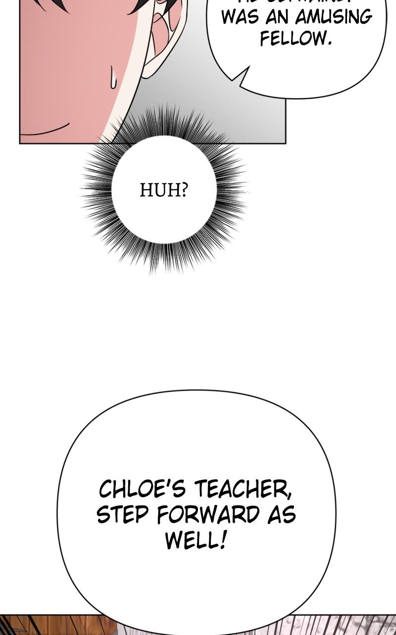 The Academy is Doomed Chapter 9 - Page 26