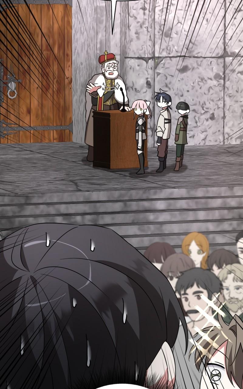 The Academy is Doomed Chapter 9 - Page 27