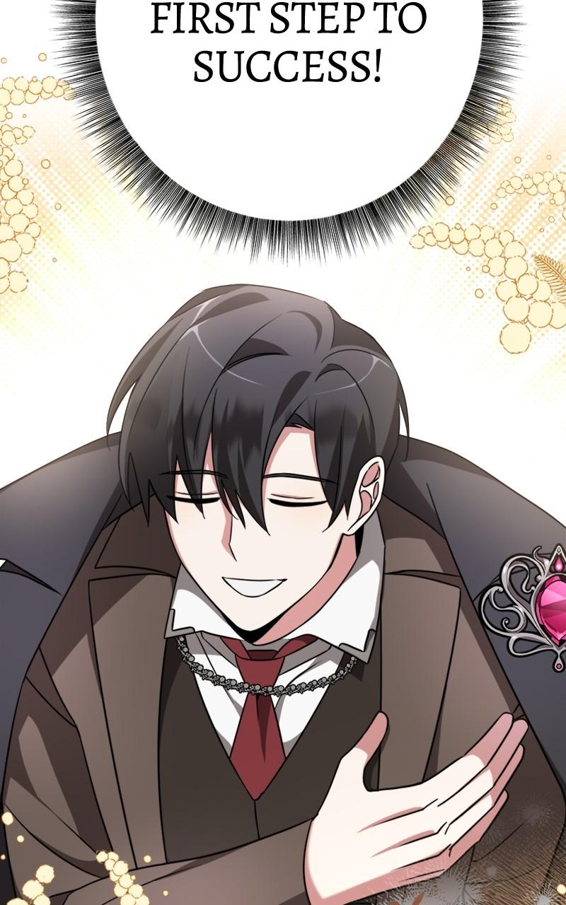 The Academy is Doomed Chapter 9 - Page 30