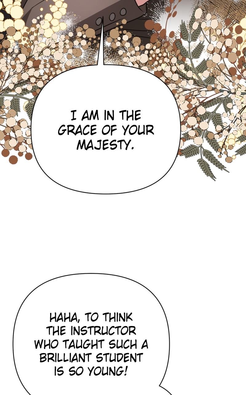 The Academy is Doomed Chapter 9 - Page 31