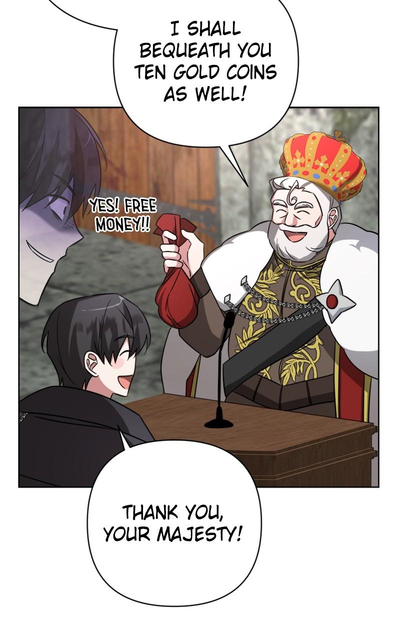 The Academy is Doomed Chapter 9 - Page 32