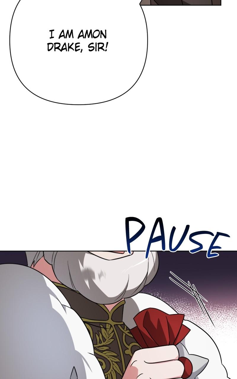 The Academy is Doomed Chapter 9 - Page 34