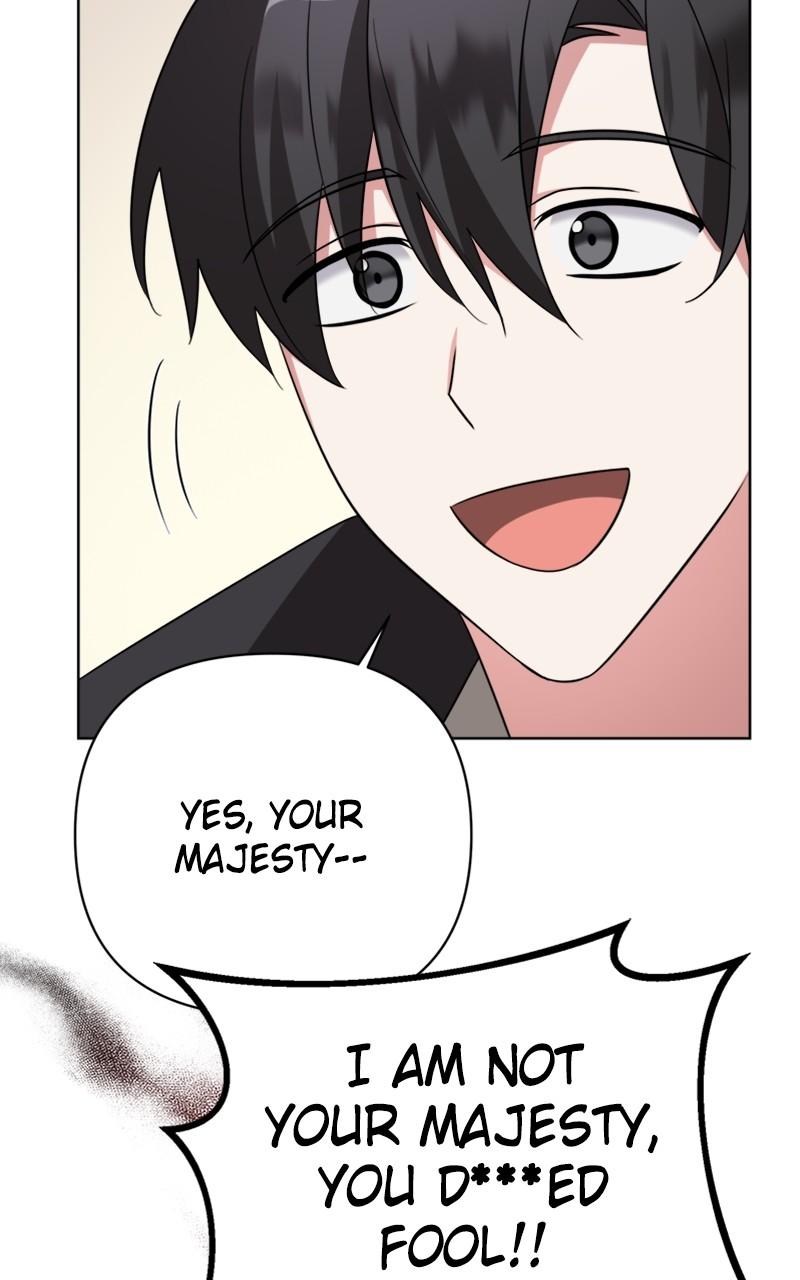 The Academy is Doomed Chapter 9 - Page 36