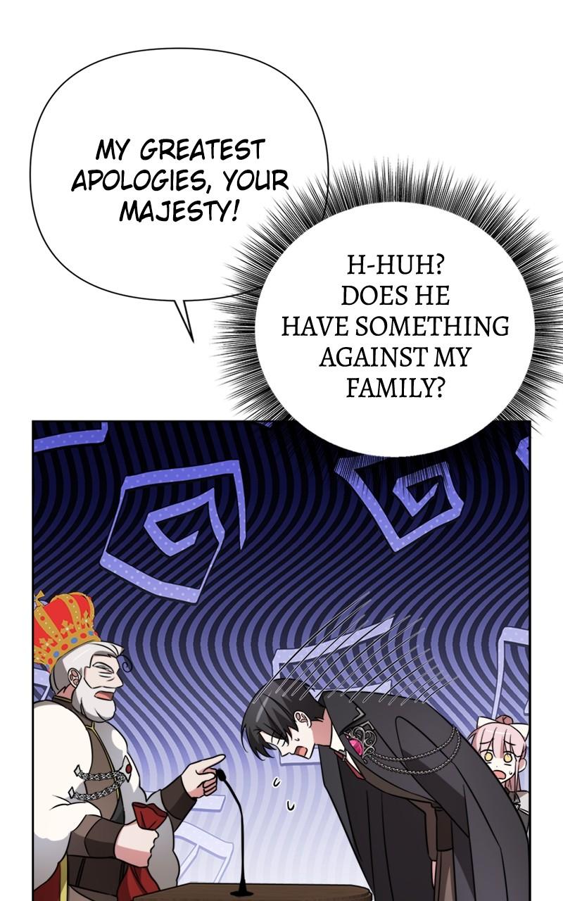 The Academy is Doomed Chapter 9 - Page 40