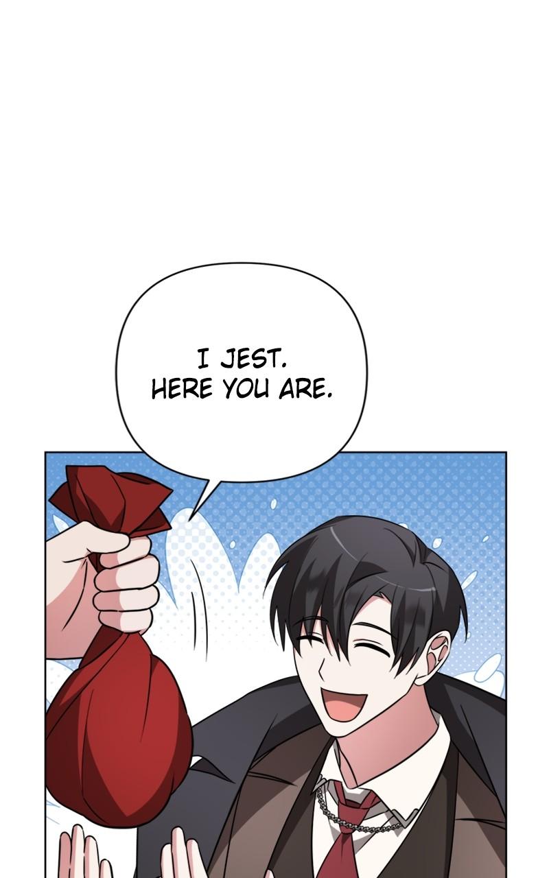 The Academy is Doomed Chapter 9 - Page 44