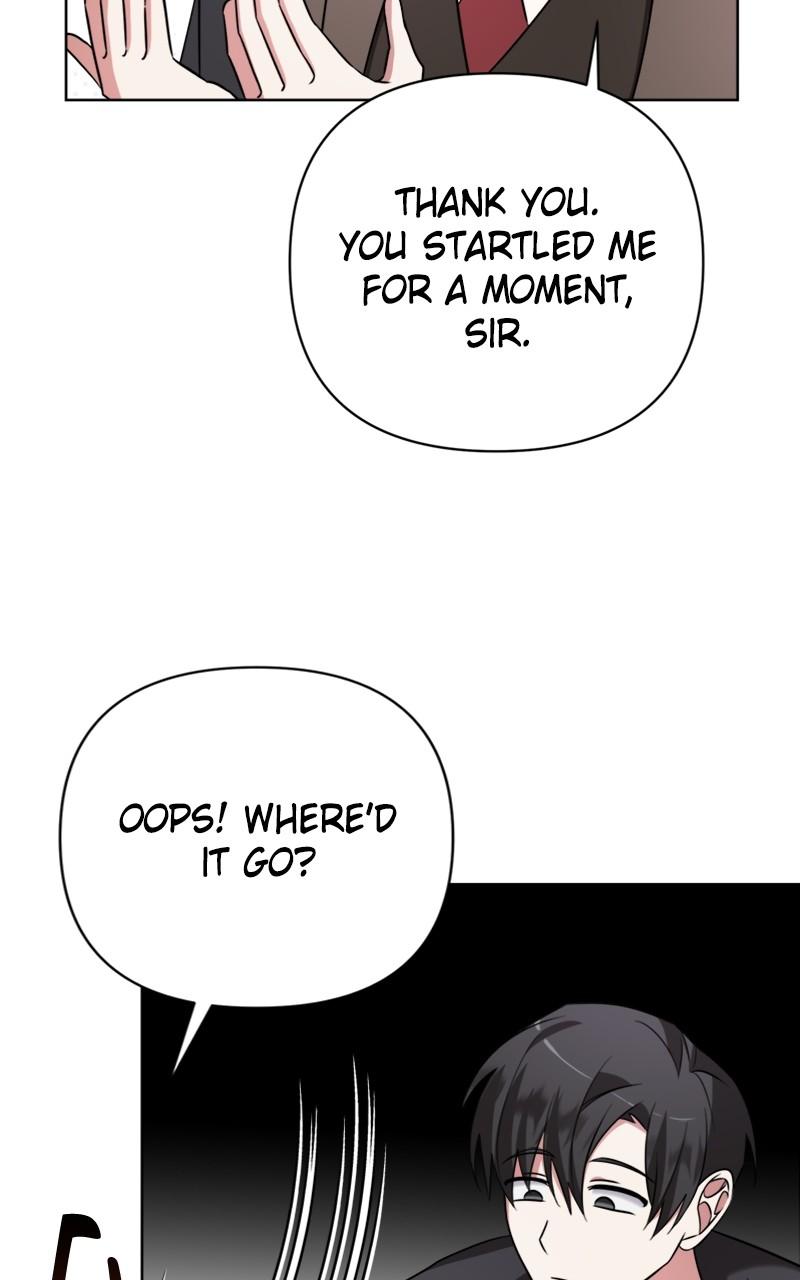 The Academy is Doomed Chapter 9 - Page 45