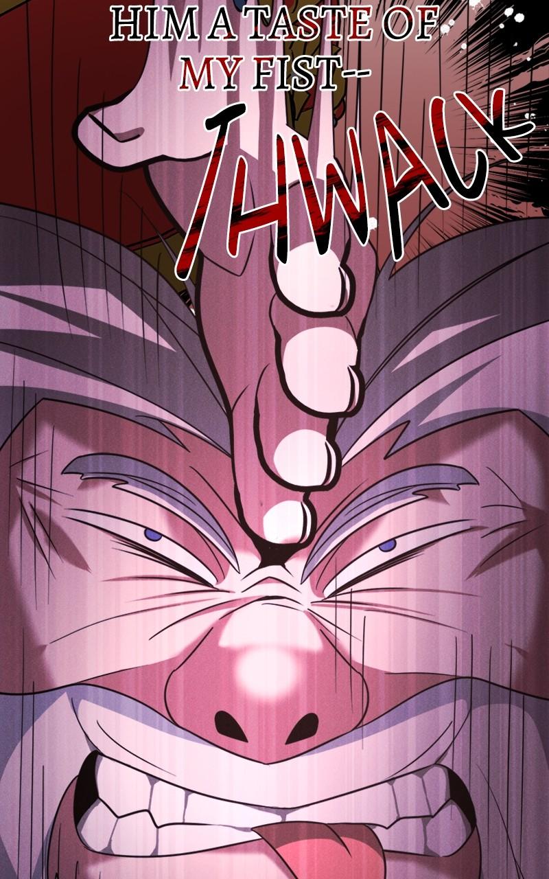 The Academy is Doomed Chapter 9 - Page 49