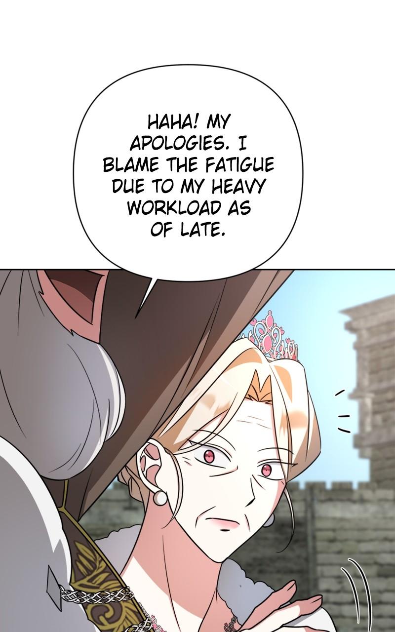 The Academy is Doomed Chapter 9 - Page 53