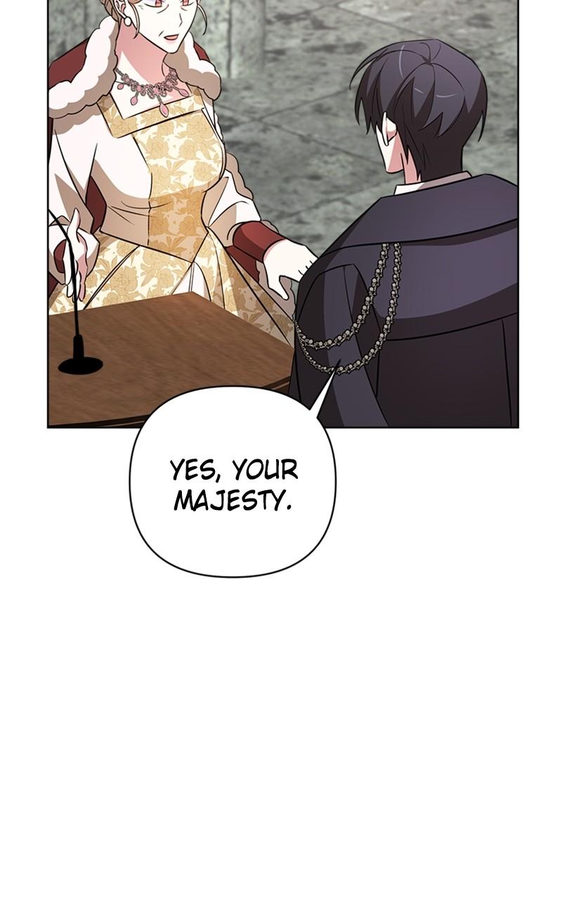 The Academy is Doomed Chapter 9 - Page 55