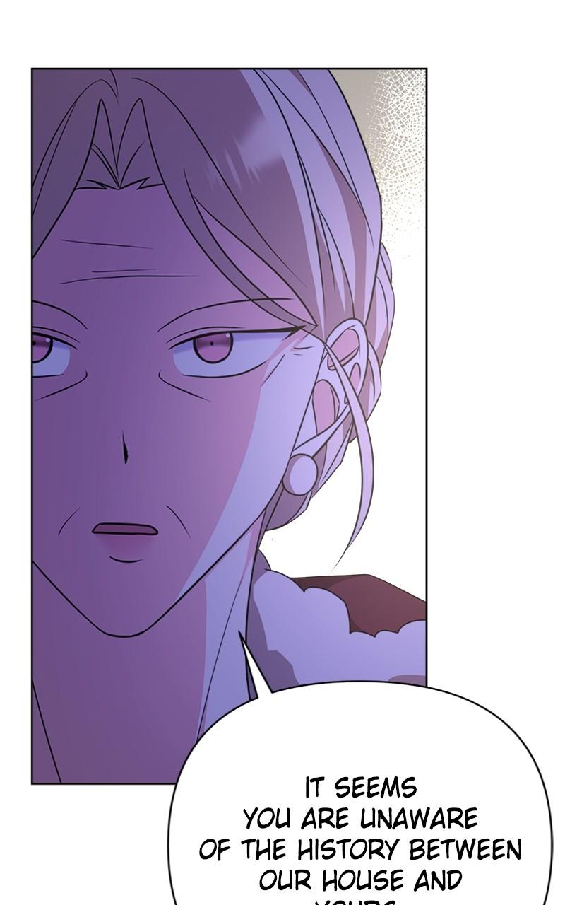 The Academy is Doomed Chapter 9 - Page 56