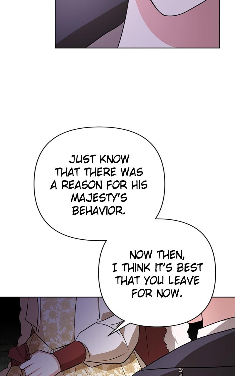 The Academy is Doomed Chapter 9 - Page 58