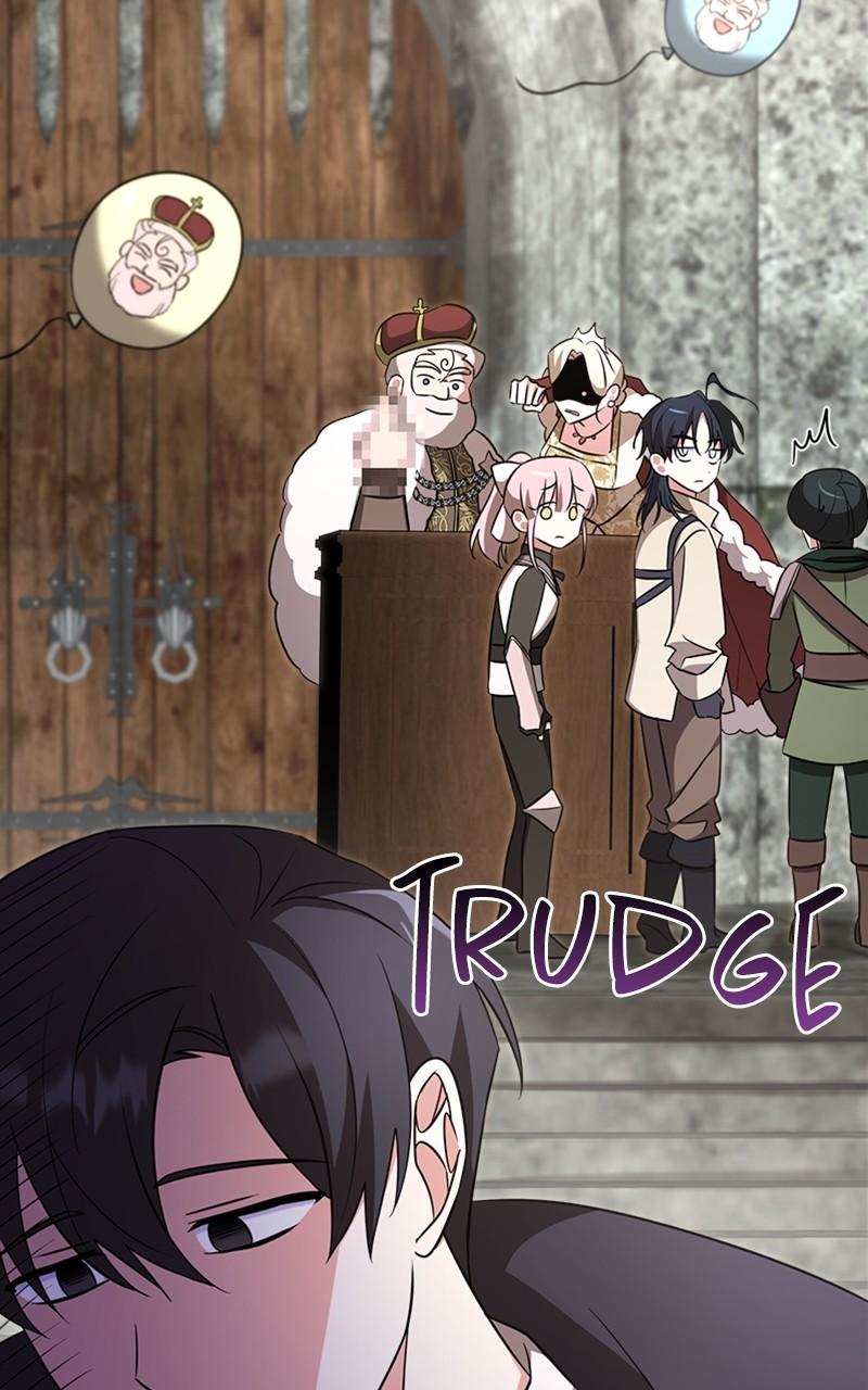 The Academy is Doomed Chapter 9 - Page 60