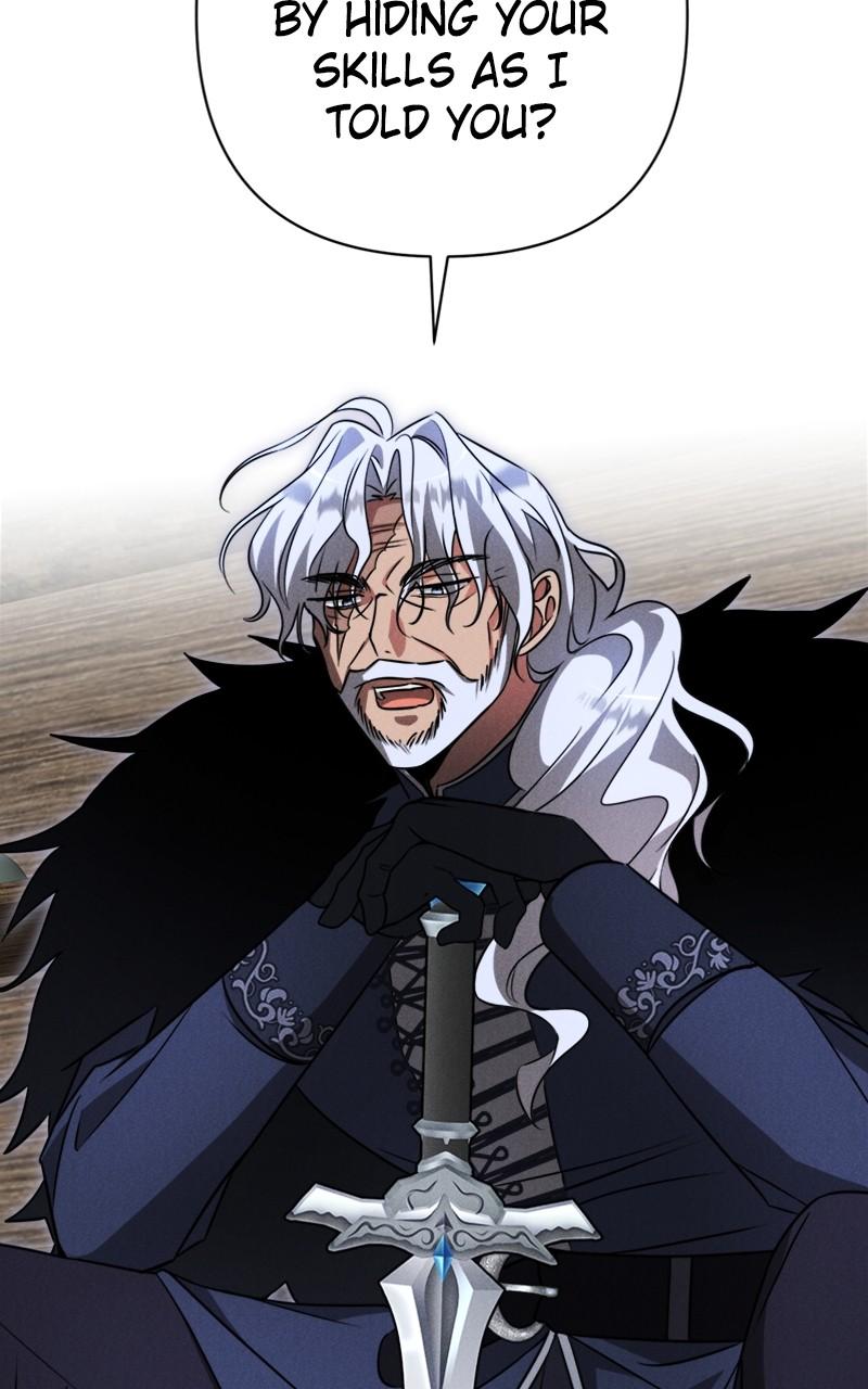 The Academy is Doomed Chapter 9 - Page 65