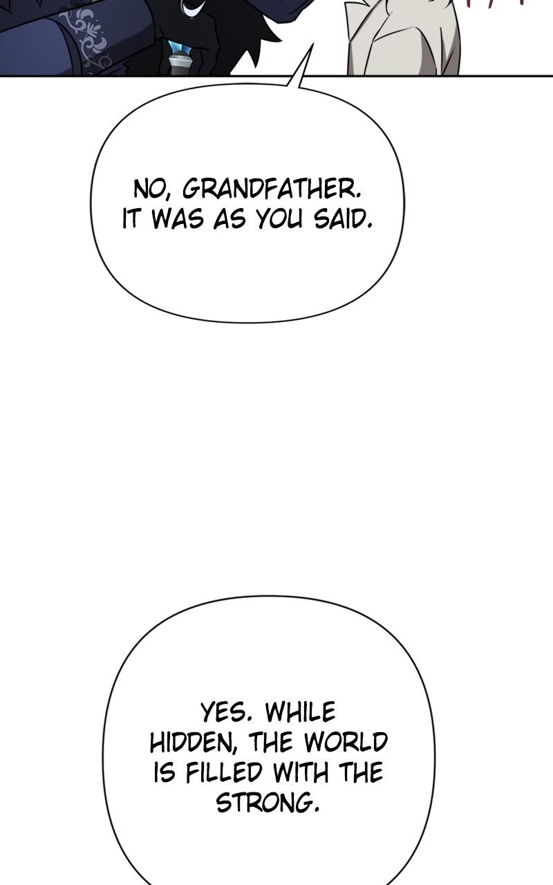 The Academy is Doomed Chapter 9 - Page 69