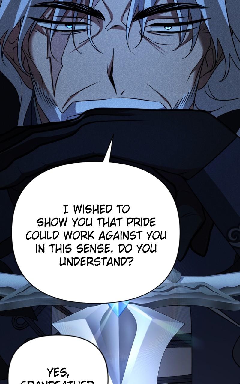 The Academy is Doomed Chapter 9 - Page 71