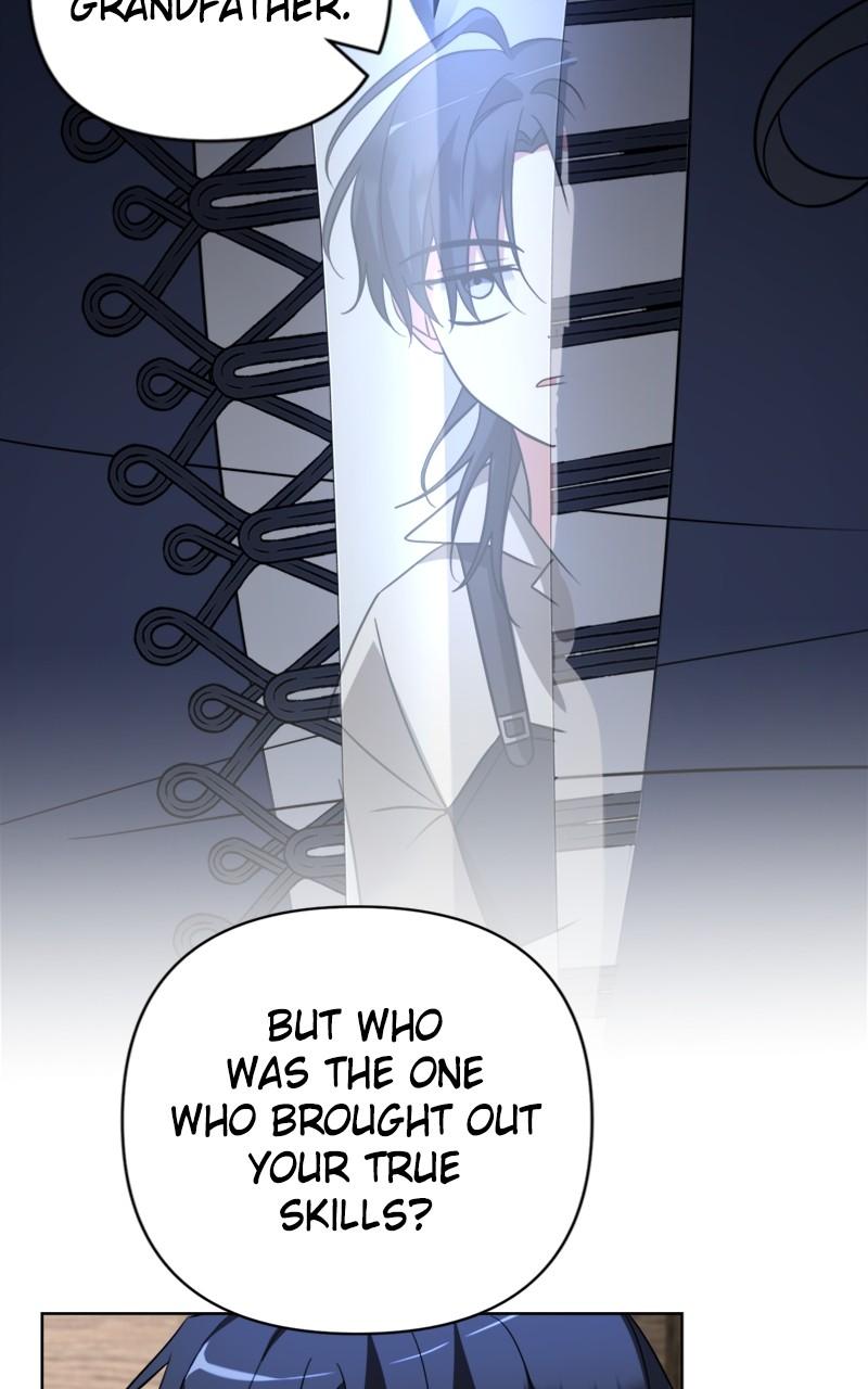 The Academy is Doomed Chapter 9 - Page 72