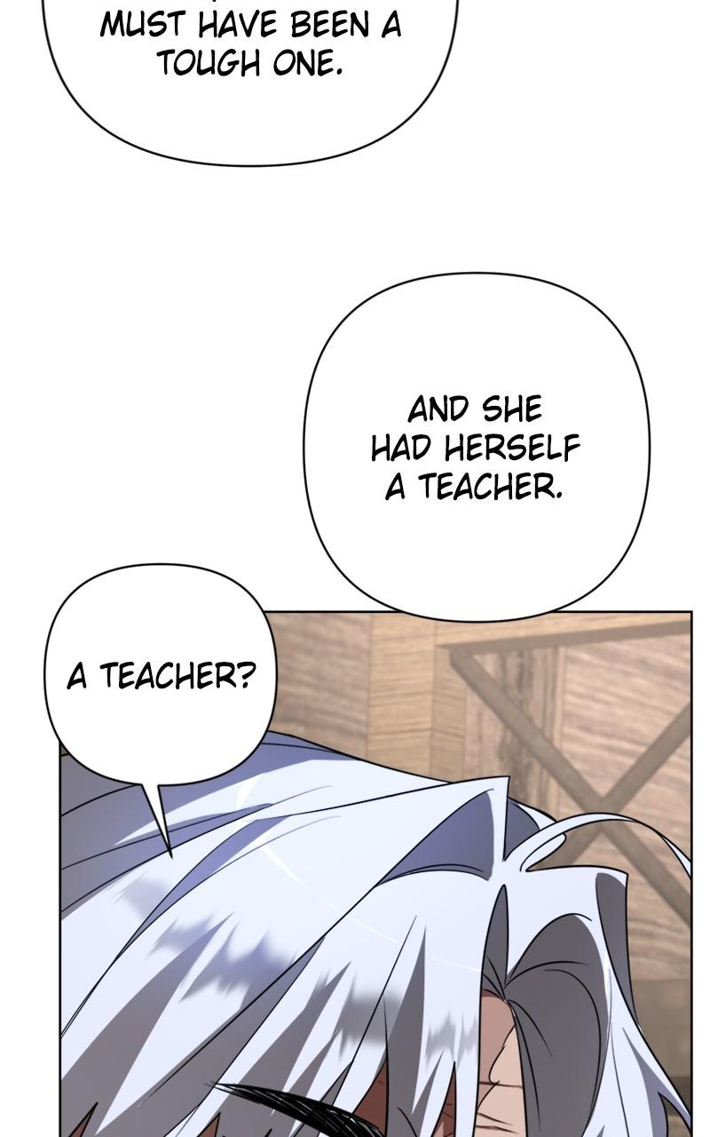 The Academy is Doomed Chapter 9 - Page 74