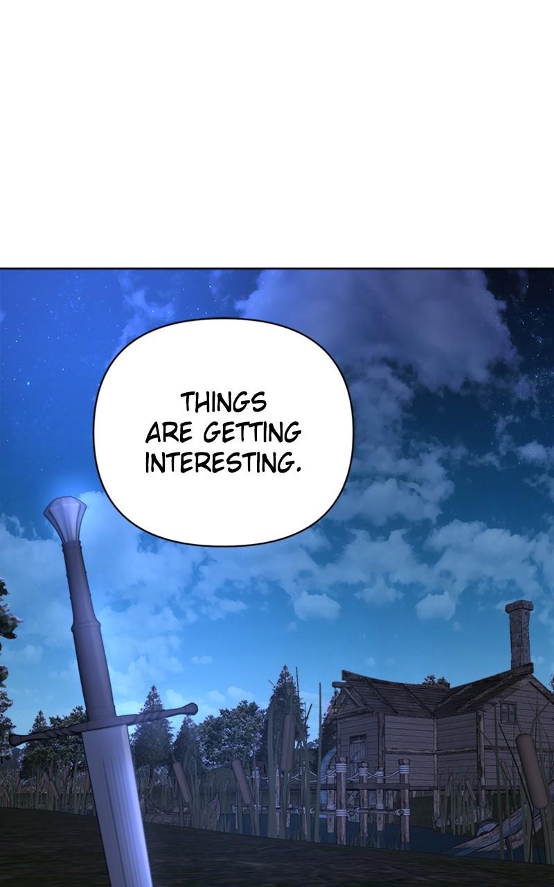 The Academy is Doomed Chapter 9 - Page 77
