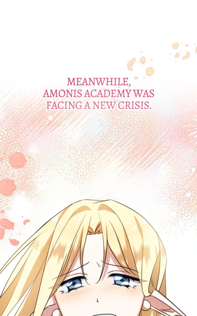 The Academy is Doomed Chapter 9 - Page 79