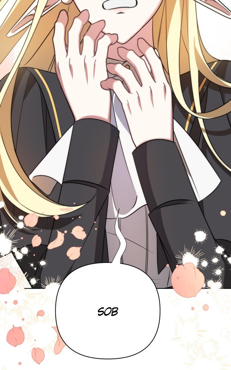 The Academy is Doomed Chapter 9 - Page 80