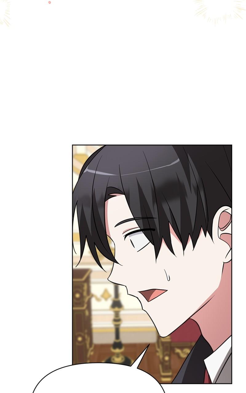 The Academy is Doomed Chapter 9 - Page 81