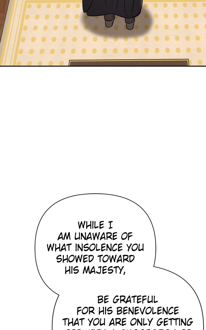 The Academy is Doomed Chapter 9 - Page 84