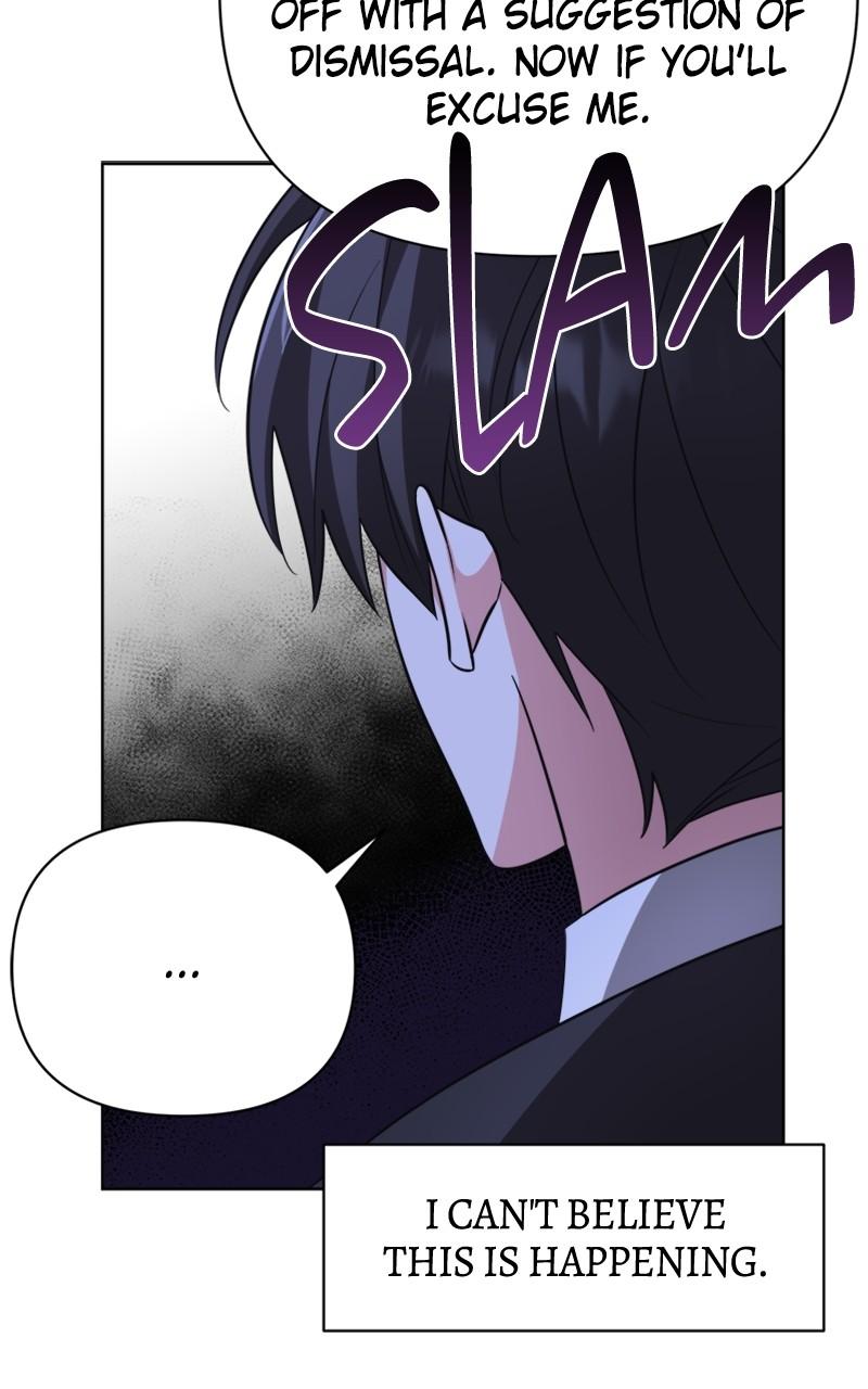 The Academy is Doomed Chapter 9 - Page 85