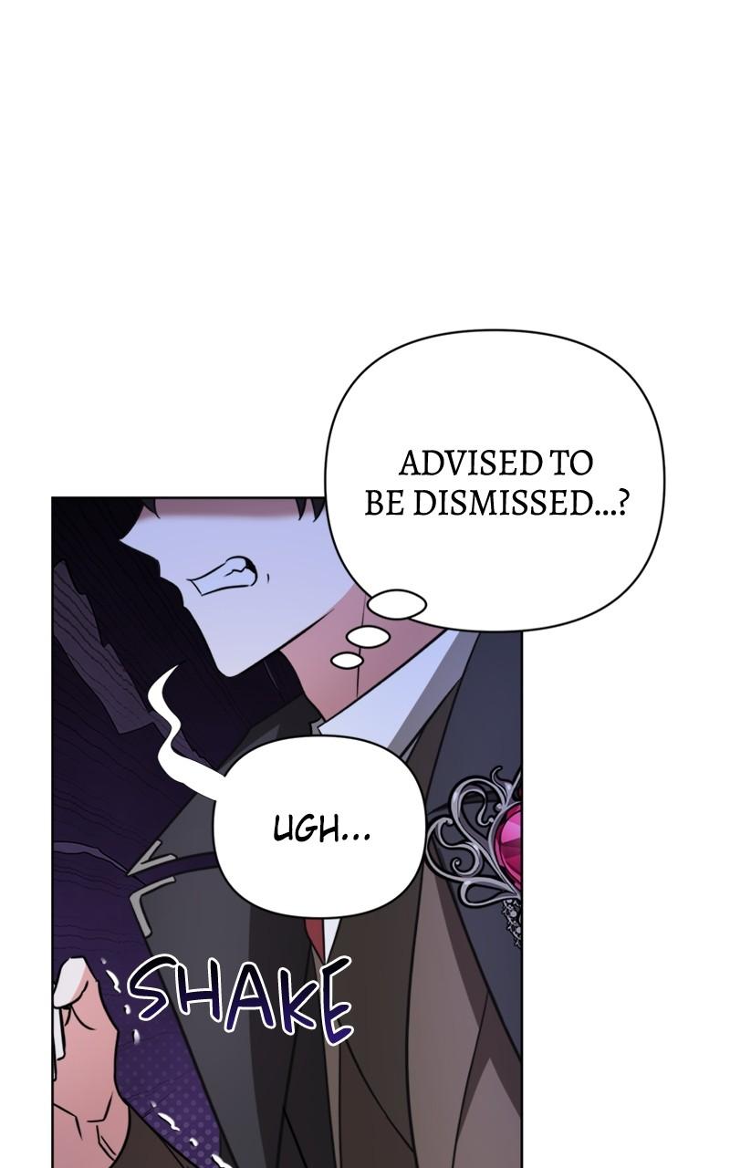 The Academy is Doomed Chapter 9 - Page 86