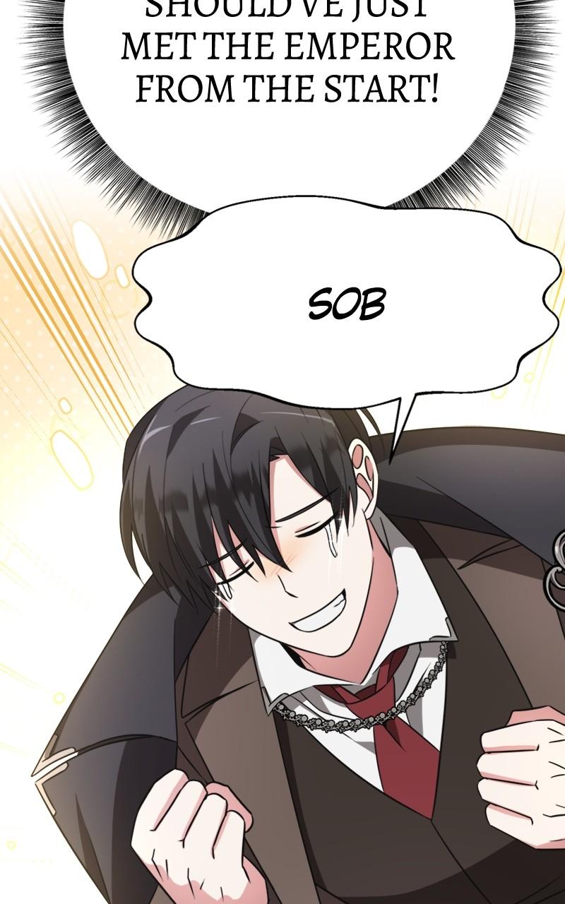 The Academy is Doomed Chapter 9 - Page 88