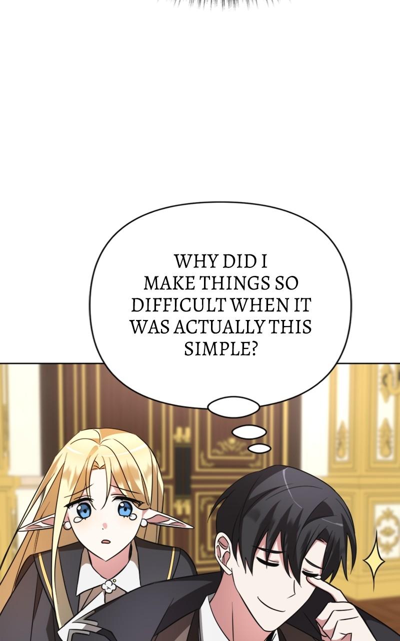 The Academy is Doomed Chapter 9 - Page 90