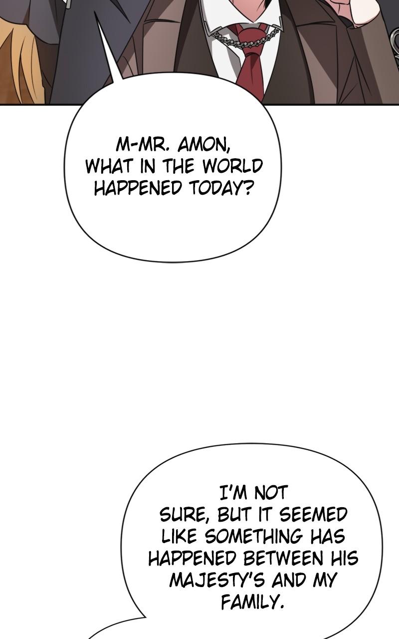 The Academy is Doomed Chapter 9 - Page 91