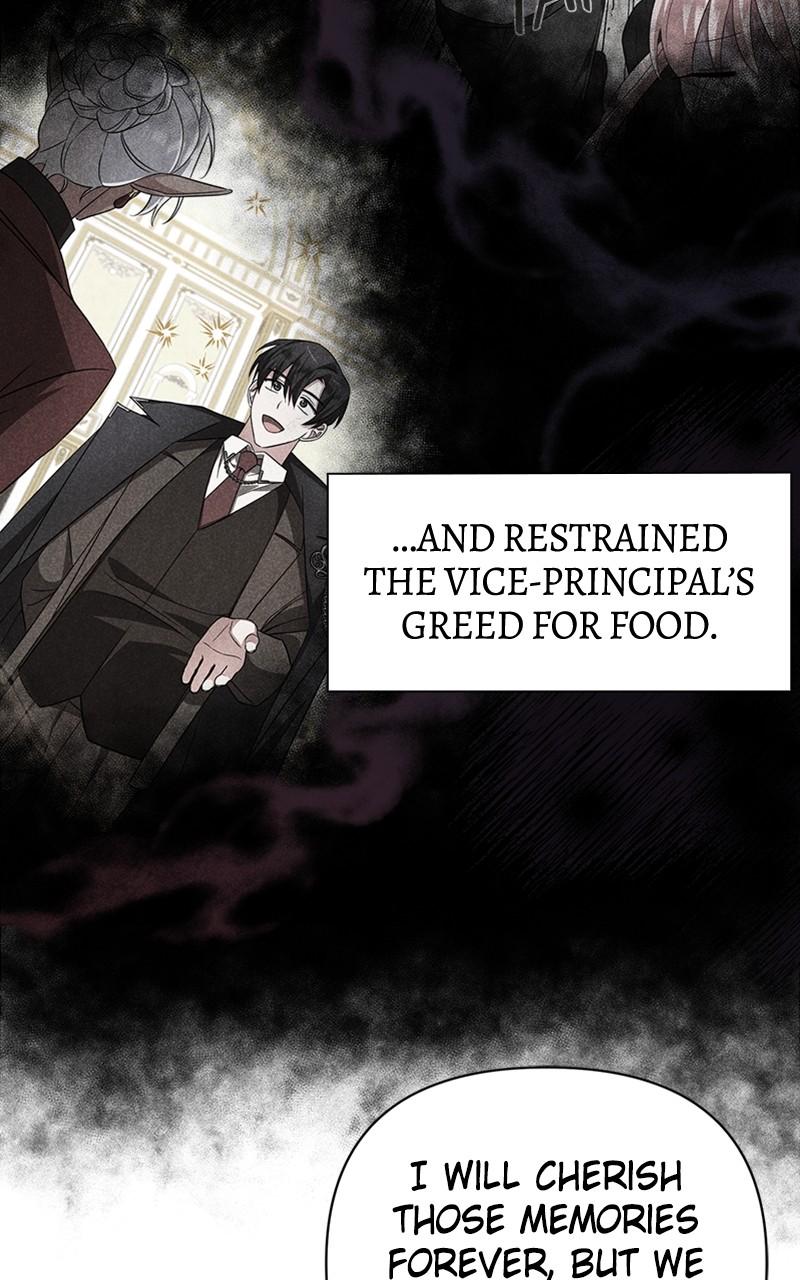 The Academy is Doomed Chapter 9 - Page 95