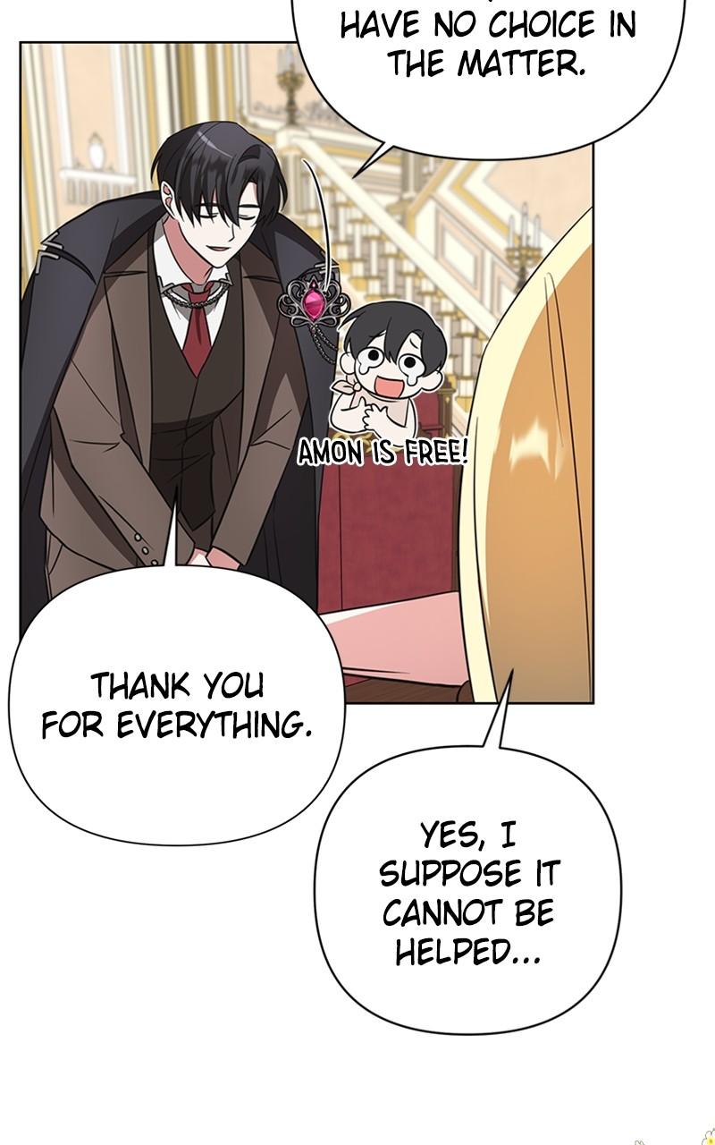 The Academy is Doomed Chapter 9 - Page 96